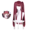My Dress-Up Darling Marin Kitagawa Rizu-kyun Devil Cosplay Wig -Étoile Cosplay Soldes MyDress UpDarlingMarinKitagawaRizu kyunDevilCosplayWig4 14c6