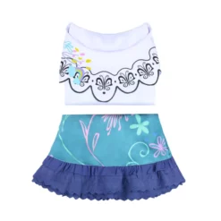 Adults Disney Encanto Mirabel Madrigal Cosplay Costume 14 Adults Disney Encanto Mirabel Madrigal Cosplay Costume -Étoile Cosplay Soldes NewDisneyEncantoMirabelMadrigalCosplayCostume3 cd74