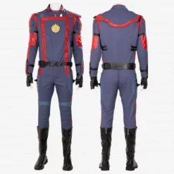 New Star-Lord Cosplay Costume Guardians Of The Galaxy Vol. 3 Peter Quill -Étoile Cosplay Soldes NewStar LordCosplayCostumeGuardiansoftheGalaxyVol3PeterQuill1 5bc0