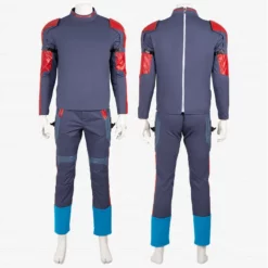 New Star-Lord Cosplay Costume Guardians Of The Galaxy Vol. 3 Peter Quill -Étoile Cosplay Soldes NewStar LordCosplayCostumeGuardiansoftheGalaxyVol3PeterQuill3 c142