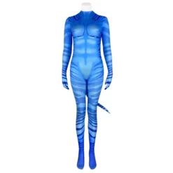 Neytiri Cosplay Costume Avatar: The Way Of Water -Étoile Cosplay Soldes NeytiriCosplayCostumeAvatarTheWayofWater2 d2eb