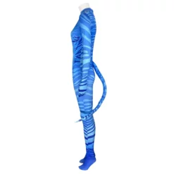 Neytiri Cosplay Costume Avatar: The Way Of Water -Étoile Cosplay Soldes NeytiriCosplayCostumeAvatarTheWayofWater3 0203