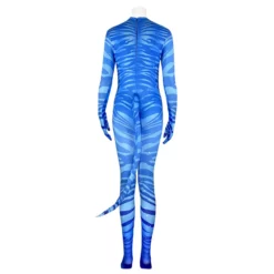 Neytiri Cosplay Costume Avatar: The Way Of Water -Étoile Cosplay Soldes NeytiriCosplayCostumeAvatarTheWayofWater4 0a77