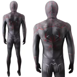 PS5 Marvel's Spider-Man: Miles Morales Bodega Cat Suit Cosplay Costume Adults Kids 11 PS5 Marvel's Spider-Man: Miles Morales Bodega Cat Suit Cosplay Costume Adults Kids -Étoile Cosplay Soldes PS5MarvelsSpider ManMilesMoralesBodegaCatSuitCosplayCostumeAdultsKids1JPG da31
