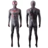 PS5 Marvel's Spider-Man: Miles Morales Bodega Cat Suit Cosplay Costume Adults Kids