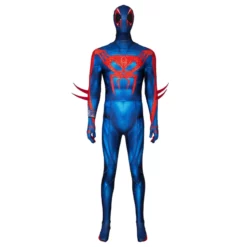 Vêtements De Cosplay Shop -Étoile Cosplay Soldes Spider Man2099CosplayCostumeSpider ManAcrosstheSpider Verse1 83b7