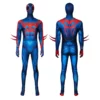 Spider-Man 2099 Cosplay Costume Spider-Man: Across The Spider-Verse -Étoile Cosplay Soldes Spider Man2099CosplayCostumeSpider ManAcrosstheSpider Verse2 e4be