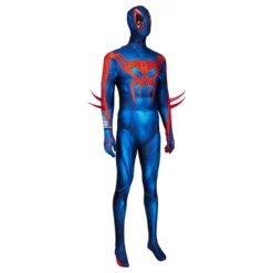 Spider-Man 2099 Cosplay Costume Spider-Man: Across The Spider-Verse -Étoile Cosplay Soldes Spider Man2099CosplayCostumeSpider ManAcrosstheSpider Verse6 f0df