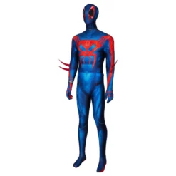 Spider-Man 2099 Cosplay Costume Spider-Man: Across The Spider-Verse -Étoile Cosplay Soldes Spider Man2099CosplayCostumeSpider ManAcrosstheSpider Verse7 e81d