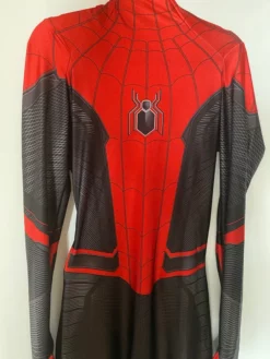 Spider-Man Far From Home Peter Park Cosplay Costume Kids Adults -Étoile Cosplay Soldes Spider ManFarFromHomePeterParkCosplayCostumeKidsAdults1 8a89