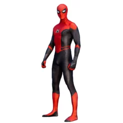 Spider-Man Far From Home Peter Park Cosplay Costume Kids Adults -Étoile Cosplay Soldes Spider ManFarFromHomePeterParkCosplayCostumeKidsAdults6 a3ff