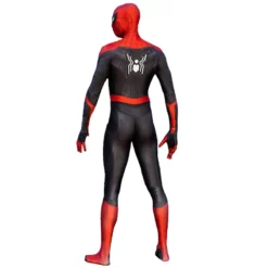 Spider-Man Far From Home Peter Park Cosplay Costume Kids Adults -Étoile Cosplay Soldes Spider ManFarFromHomePeterParkCosplayCostumeKidsAdults7 ac35