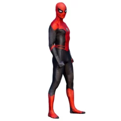 Spider-Man Far From Home Peter Park Cosplay Costume Kids Adults -Étoile Cosplay Soldes Spider ManFarFromHomePeterParkCosplayCostumeKidsAdults8 2636