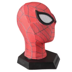 Spiderman Beyond Cosplay Costume With Detachable Mask -Étoile Cosplay Soldes SpidermanBeyondCosplayCostumewithDetachableMask1JPG 835b