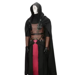 Star Wars Darth Revan Cosplay Costume -Étoile Cosplay Soldes StarWarsDarthRevanCosplayCostume3 7880