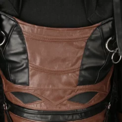 Star Wars Darth Revan Cosplay Costume -Étoile Cosplay Soldes StarWarsDarthRevanCosplayCostume6 58fd