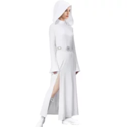 Star Wars Princess Leia Dress Cosplay Costume For Adults (Ready To Ship) -Étoile Cosplay Soldes StarWarsPrincessLeiaDressCosplayCostumeForAdults1 ef25