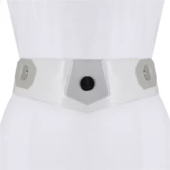 Star Wars Princess Leia Dress Cosplay Costume For Adults (Ready To Ship) -Étoile Cosplay Soldes StarWarsPrincessLeiaDressCosplayCostumeForAdults6 09d7