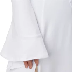 Star Wars Princess Leia Dress Cosplay Costume For Adults (Ready To Ship) -Étoile Cosplay Soldes StarWarsPrincessLeiaDressCosplayCostumeForAdults7 dffa