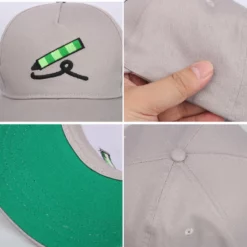 Steve Hat Blue's Clues & You! (Ready To Ship) -Étoile Cosplay Soldes SteveHatBluesCluesYou6 40a3