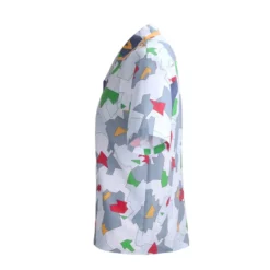 Stranger Things Season 4 Dustin Henderson T-Shirt For Adults Kids -Étoile Cosplay Soldes StrangerThingsSeason4DustinHendersonT Shirt2 72e2