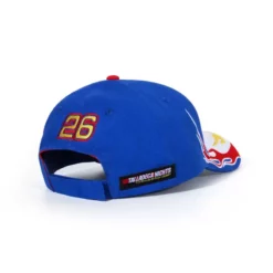 Ricky Bobby Nascar Costume Cap Talladega Nights The Ballad Of Ricky Bobby (Ready To Ship) -Étoile Cosplay Soldes TalladegaNightsTheBalladofRickyBobbyNascarCosplayCostumeCap1 39df