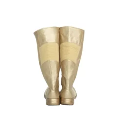 The Flash Season 8 Barry Allen Cosplay Boots -Étoile Cosplay Soldes TheFlashSeason8BarryAllenCosplayShoes4 f7cb