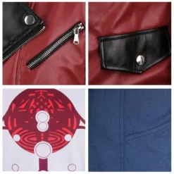 Thor 4: Love And Thunder Thor Odinson Cosplay Costume Style B (S-XXL Reay To Ship) -Étoile Cosplay Soldes Thor4LoveandThunderThorOdinsonCosplayCostumeStyleB13 bc52