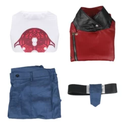 Thor 4: Love And Thunder Thor Odinson Cosplay Costume Style B (S-XXL Reay To Ship) -Étoile Cosplay Soldes Thor4LoveandThunderThorOdinsonCosplayCostumeStyleB7 f42c