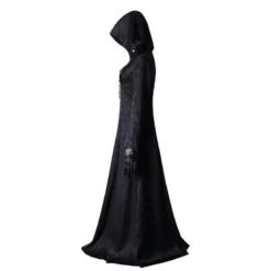 Resident Evil Village Bela Daniela Dimitrescu Cosplay Costume -Étoile Cosplay Soldes a003030b35