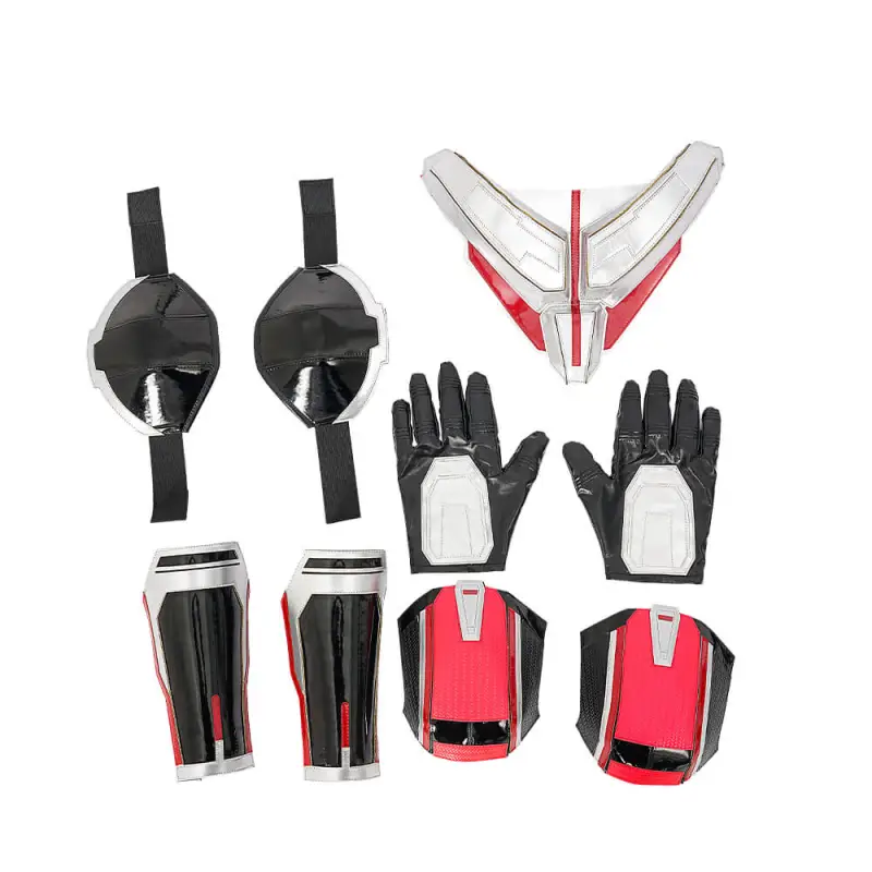 Ant-Man 3 Cosplay Costume Ant-Man And The Wasp: Quantumania 12 Ant-Man 3 Cosplay Costume Ant-Man And The Wasp: Quantumania – Image 10