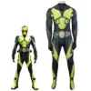 Kamen Rider Zero One Aruto Hiden Cosplay Costume Adult Kids -Étoile Cosplay Soldes a0886f0ed5