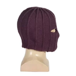 The Falcon And The Winter Soldier Baron Zemo Helmet Mask -Étoile Cosplay Soldes a0f39184f6