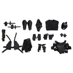 The Flash Movie Ben Affleck Batman Cosplay Costume -Étoile Cosplay Soldes a16dbafd8b