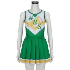 Chrissy Cheerleader Uniform Stranger Things 4 Hawkins High School Style B -Étoile Cosplay Soldes a1cf4a21cd