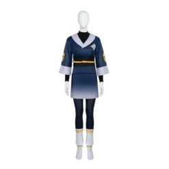 Arceus Akari Cosplay Costume -Étoile Cosplay Soldes a2568b917b