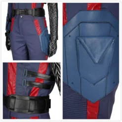 Nebula Cosplay Costume Guardians Of The Galaxy Vol. 3 27 Nebula Cosplay Costume Guardians Of The Galaxy Vol. 3 -Étoile Cosplay Soldes a2fa899a17