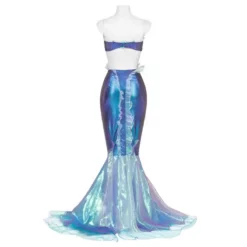 The Little Mermaid Ariel Cosplay Costume -Étoile Cosplay Soldes a3fa063ad4