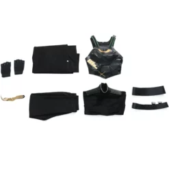2021 Loki Lady Loki Sylvie Lushton Cosplay Costume -Étoile Cosplay Soldes a46db89d60