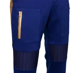 Star Trek Discovery Captain Gabriel Lorca Starfleet Cosplay Costume -Étoile Cosplay Soldes a49d57ffde