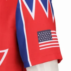 Cal Naughton Jr. T-Shirt Old Spice Talladega Nights: The Ballad Of Ricky Bobby -Étoile Cosplay Soldes a4ba0d5046