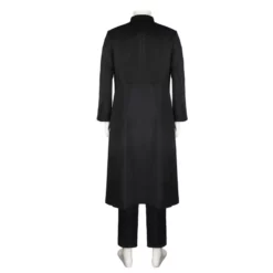 The Matrix Resurrections Thomas Anderson Neo Cosplay Costume -Étoile Cosplay Soldes a5c97cc777