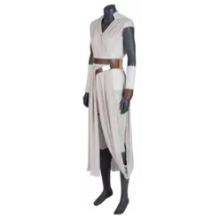 Star Wars: The Rise Of Skywalker Rey Cosplay Costume -Étoile Cosplay Soldes a5ca0ebbe9
