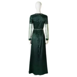 House Of The Dragon Alicent Hightower Cosplay Costume 22 House Of The Dragon Alicent Hightower Cosplay Costume -Étoile Cosplay Soldes a60a05bcc7