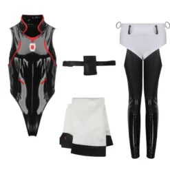 Cyberpunk: Edgerunners Lucy Cosplay Costume -Étoile Cosplay Soldes a6494634b8