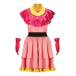 Ai Hoshino Cosplay Costume Oshi No Ko -Étoile Cosplay Soldes a6ebd6aab9