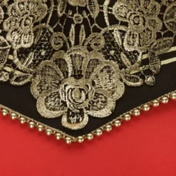 House Of The Dragon Rhaenyra Targaryen Cosplay Costume Dress Cape -Étoile Cosplay Soldes a78b626cf3