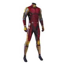 She-Hulk Daredevil Cosplay Body Suit -Étoile Cosplay Soldes a7d5a59c86