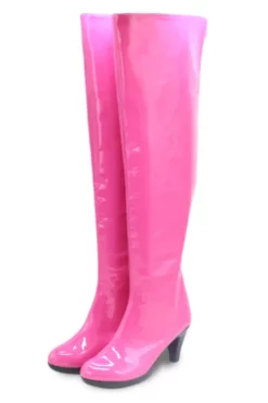 Oshi No Ko Ai Hoshino Cosplay Boots -Étoile Cosplay Soldes a8404880f5