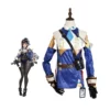 Nikke Goddess Of Victory Marian Cosplay Costume -Étoile Cosplay Soldes a84c079df5